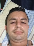 Andrey, 37 лет, San José (San José)