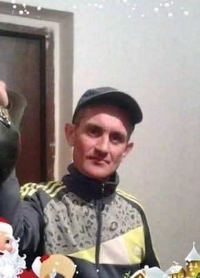 Александр, 42, Россия, Краснотурьинск