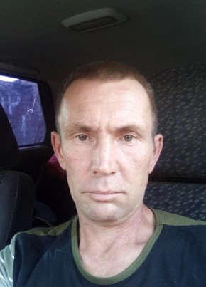 Павел, 45, Россия, Шаркан