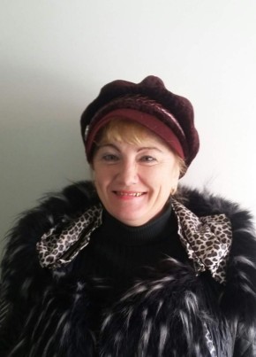 Нина, 56, Россия, Красноярск