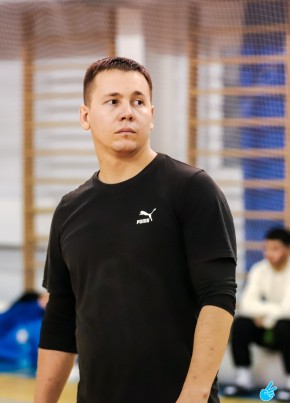 Алексей из Екатеринбурга 30 лет