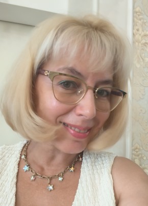 Анна из Перми 55 лет