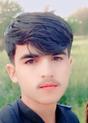 Wahidullah, 18, پاکستان, اسلام آباد