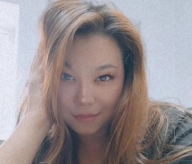 Iraida, 23, Bishkek