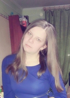 Марина, 29, Россия, Александровск