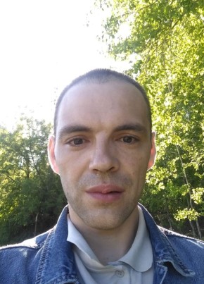 Андрей, 38, Россия, Нытва
