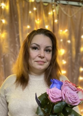 Маша, 48, Россия, Феодосия