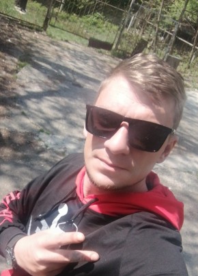 Сергей, 31, Россия, Туапсе