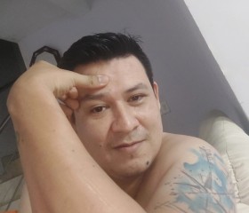 Sebas, 36, Bucaramanga
