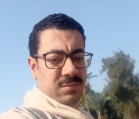 mahmoud ahmed, 44, Cairo