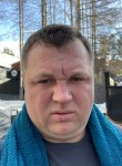 Ivan, 38  , Yekaterinburg