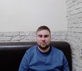 Сергей, 35 лет, Астрахань