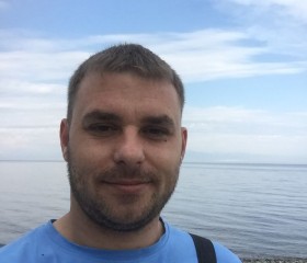 Геннадий, 30 лет, Новосибирск
