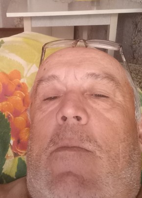Рустам из Брянска 60 лет