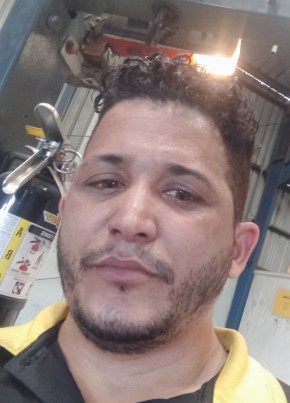 Rafael из Santo Domingo 33 года