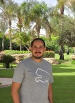 Ahmed, 35, Al Mansurah