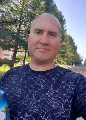 Дима из Белгорода 40 лет