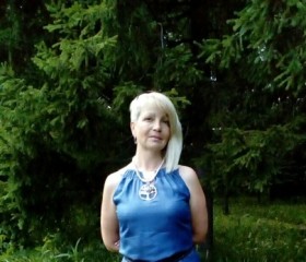 Нина, 54 года, Уфа