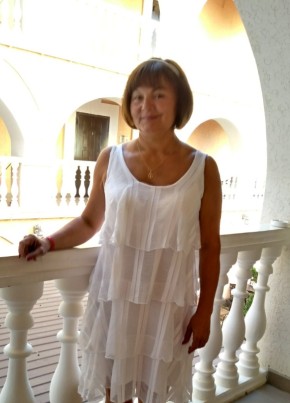 Ольга, 53, Россия, Кырен