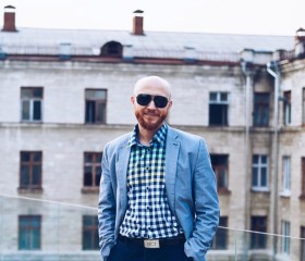 Grigoriy, 22, Tallinn