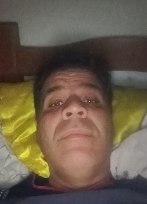 Antônio из Caçapava 48 лет