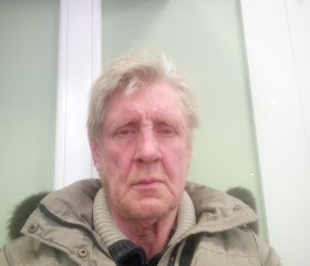 АРДРЕЙ, 61 год, Санкт-Петербург