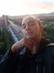 Денис, 19 лет, Санкт-Петербург