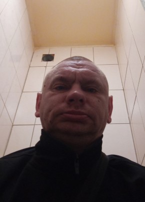 Паша из Москвы 41 год