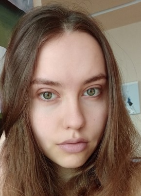 Valeriya, 22, Russia, Moscow