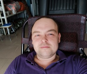 Виктор, 31 год, Надым