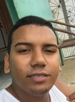 Gustavo, 21 год, Quixeramobim