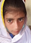 Aesha, 19 лет, فیصل آباد