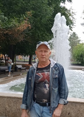 Aleksandr, 53, Russia, Engels