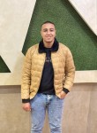 احمد, 18, Bani Suwayf