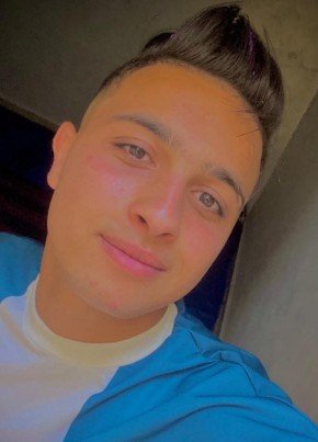 لؤي الجاسر из Aïn Oussera 31 год