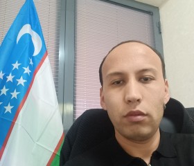 Сардорбек, 34 года, Toshkent