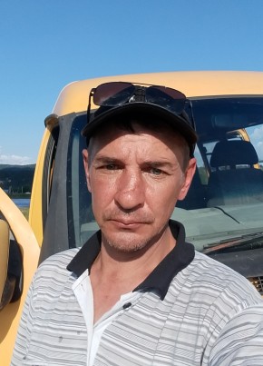 Евгений из Уфы 43 года