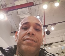 Ricardo, 40, Yerevan