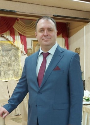 Вячеслав, 47, Россия, Ярославль