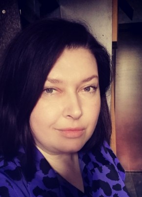 Viktoriya, 48, Russia, Podolsk