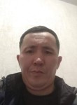 Нурбек Сыдыков, 41 год, Бишкек