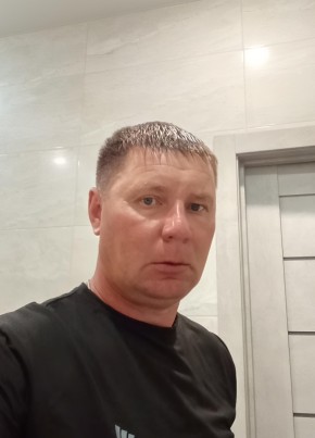 Александр из Советского (Республика Марего Эл) 41 год