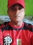 Valdeli José dos, 55  , Dourados