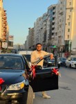 Belhsan, 29, Tunis
