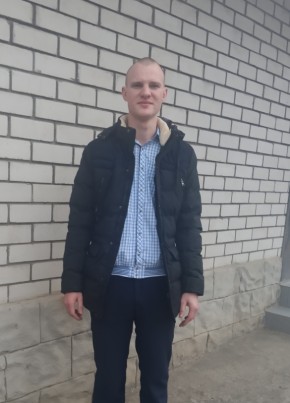 Константин, 25, Россия, Благодарный