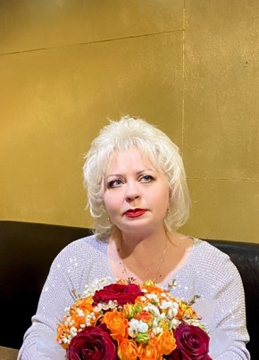 Алла из Стерлитамака 60 лет