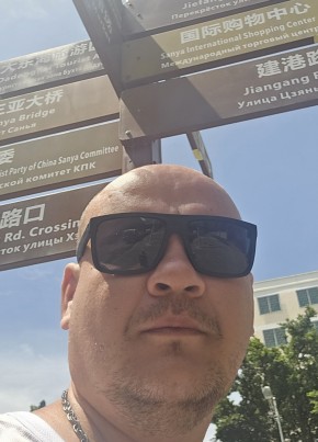 No name из Петропавла 37 лет