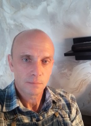 Andrey Vladimiro, 56, Russia, Vladimir