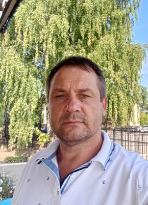 Sergey, 50, Russia, Belgorod