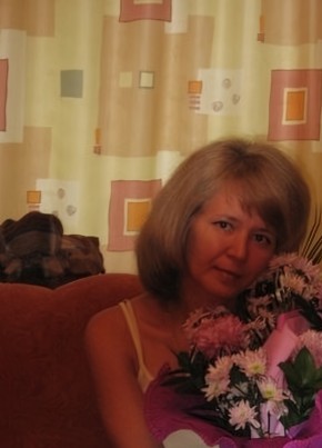 Natali, 48, Россия, Санкт-Петербург